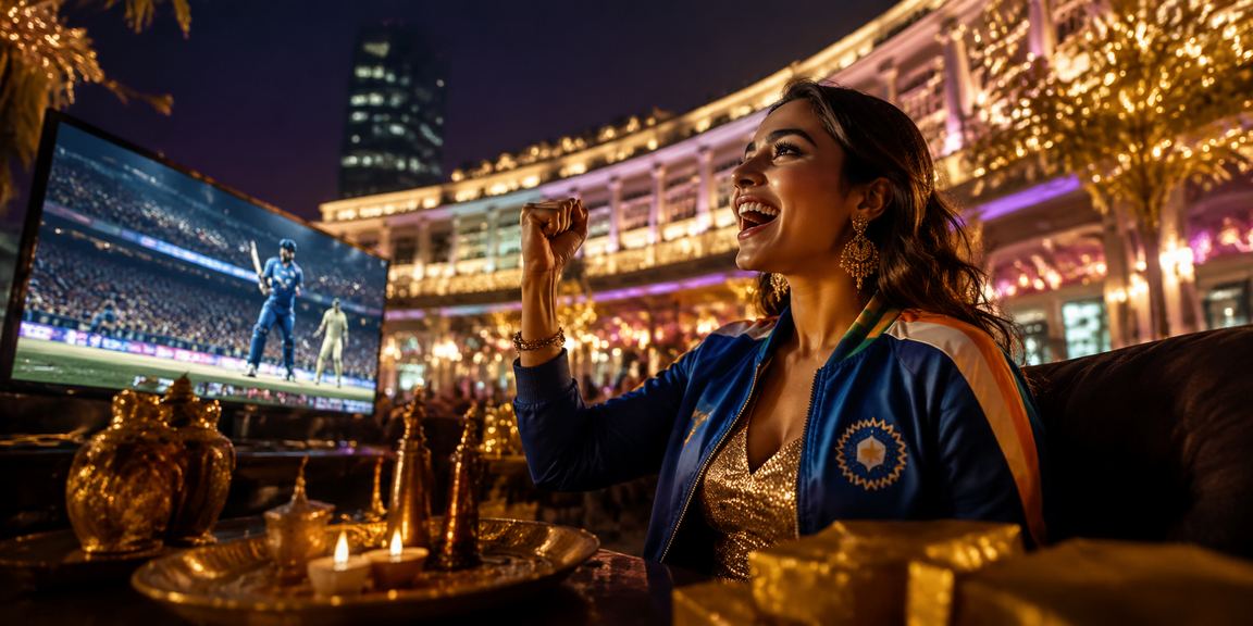 A user making a UPI payment through PhonePe mobile in India